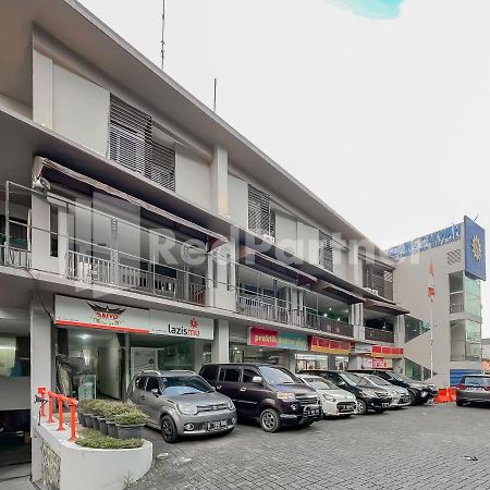 Sang Surya Guesthouse Syariah Near Rs Hasan Sadikin Mitra Reddoorz 万隆 外观 照片