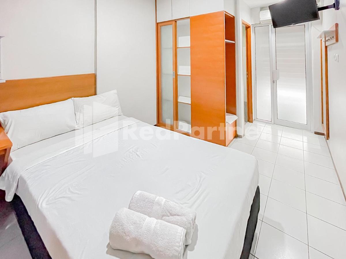 Sang Surya Guesthouse Syariah Near Rs Hasan Sadikin Mitra Reddoorz 万隆 外观 照片