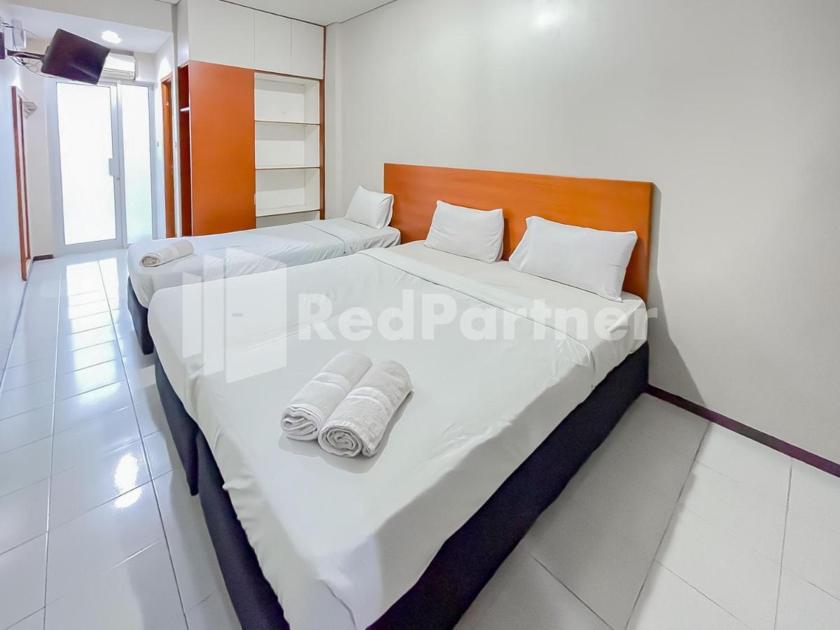 Sang Surya Guesthouse Syariah Near Rs Hasan Sadikin Mitra Reddoorz 万隆 外观 照片