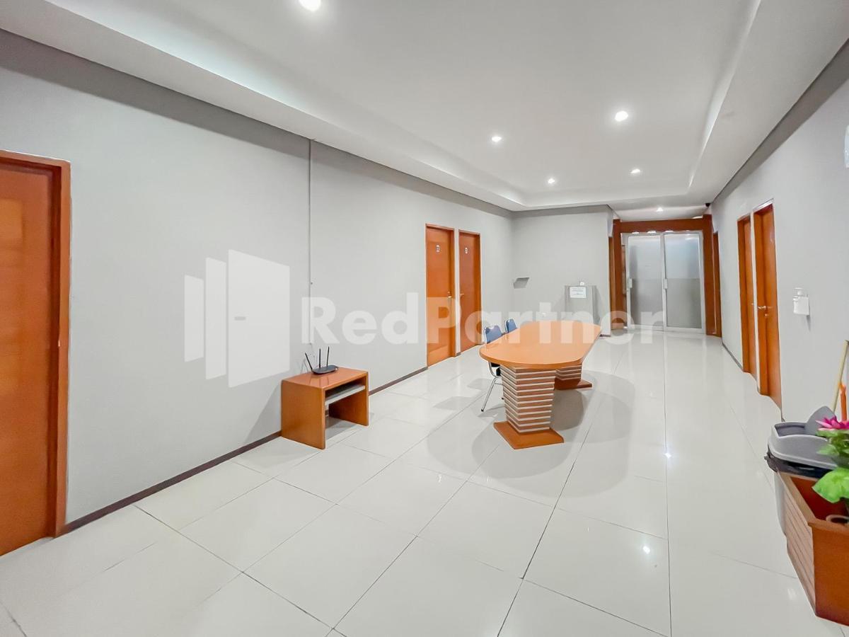 Sang Surya Guesthouse Syariah Near Rs Hasan Sadikin Mitra Reddoorz 万隆 外观 照片