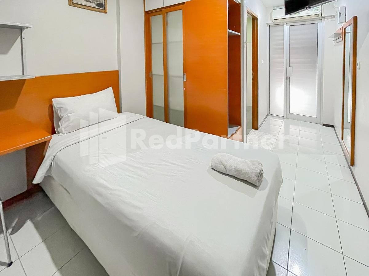 Sang Surya Guesthouse Syariah Near Rs Hasan Sadikin Mitra Reddoorz 万隆 外观 照片